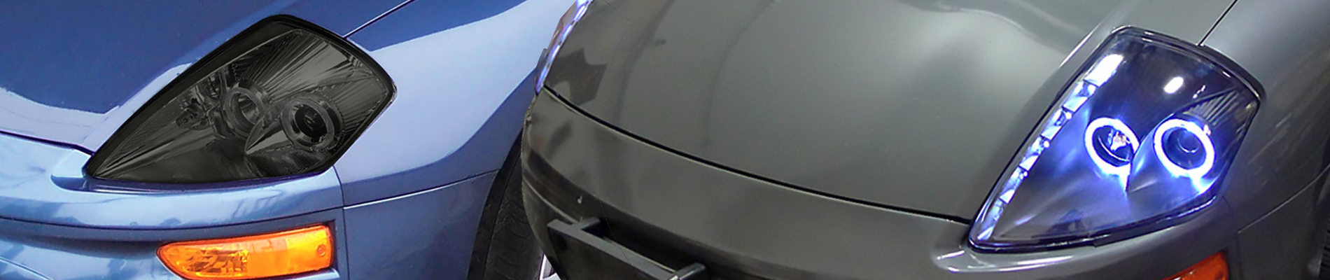 Mitsubishi Eclipse Accessories, Custom Mods & Aftermarket Upgrades - NAPA Auto Parts