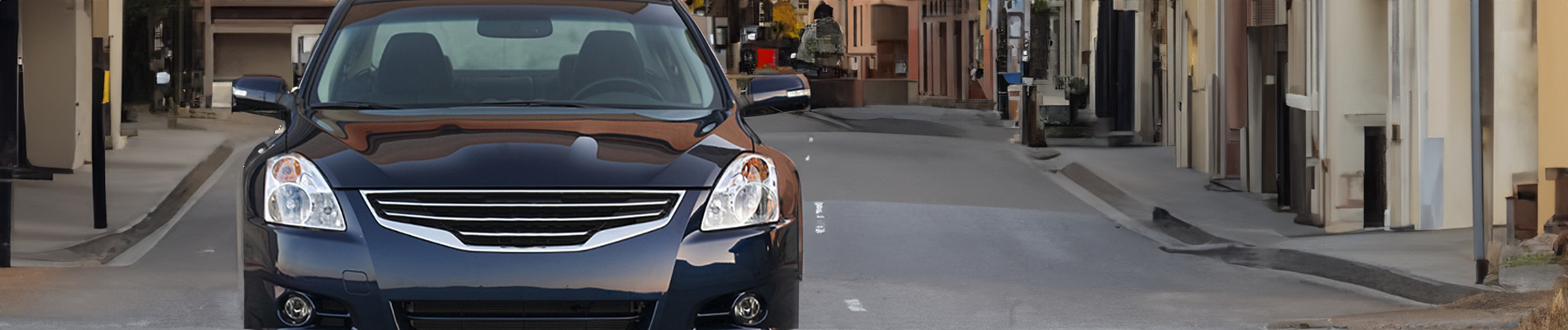 Nissan Altima Accessories, Custom Mods & Aftermarket Upgrades - NAPA Auto Parts