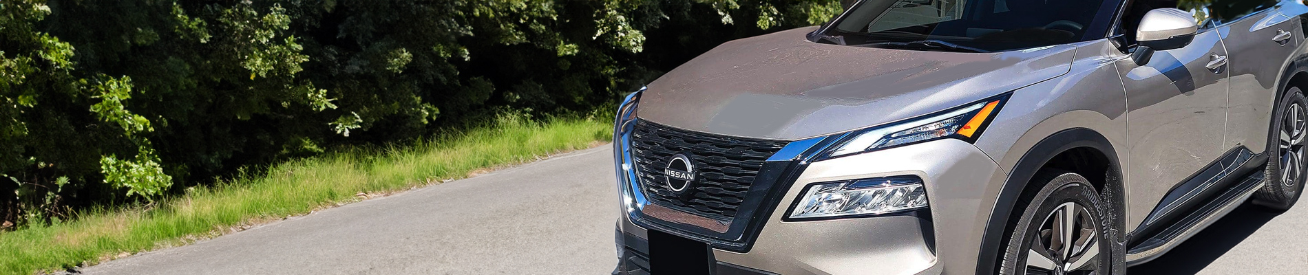 Nissan Rogue Accessories, Custom Mods & Aftermarket Upgrades - NAPA Auto Parts