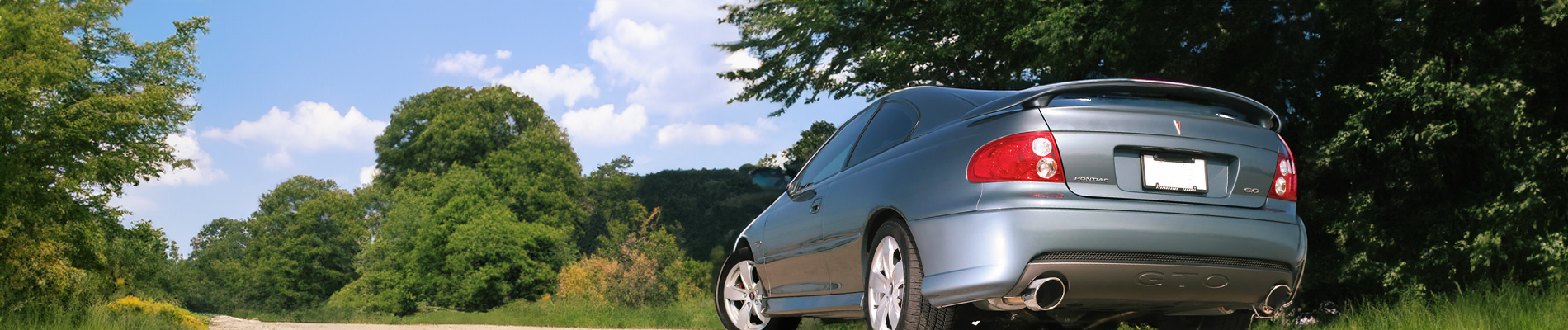 Pontiac GTO Accessories, Custom Mods & Aftermarket Upgrades - NAPA Auto Parts