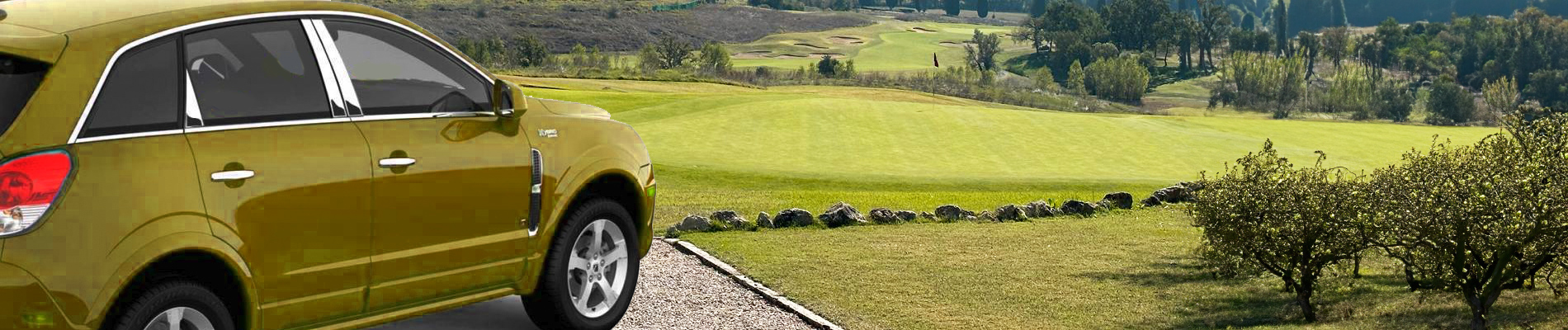 Saturn Vue Accessories, Custom Mods & Aftermarket Upgrades - NAPA Auto Parts