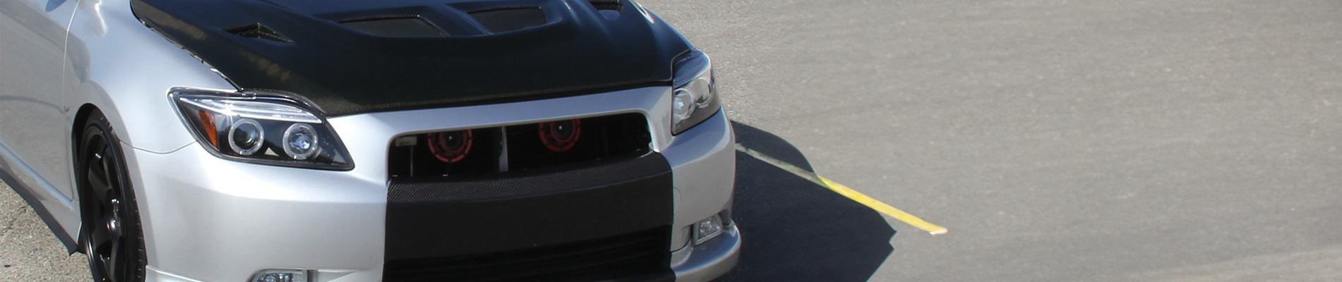 Scion tC Accessories, Custom Mods & Aftermarket Upgrades - NAPA Auto Parts