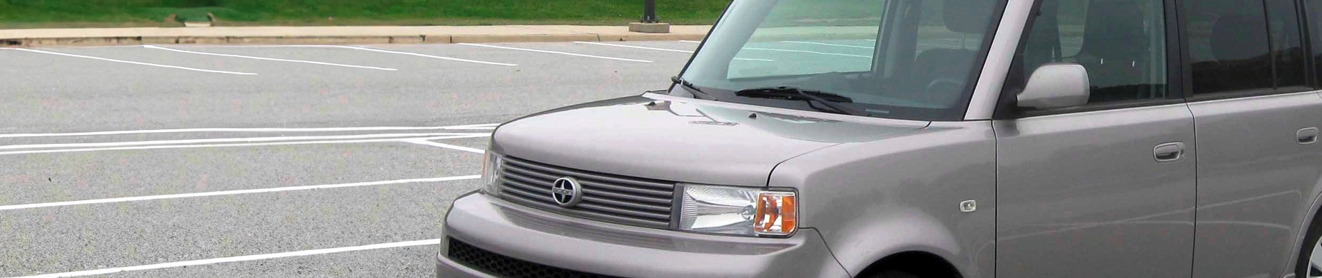 Scion xB Accessories, Custom Mods & Aftermarket Upgrades - NAPA Auto Parts