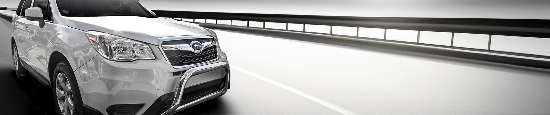 Subaru Forester Accessories, Custom Mods & Aftermarket Upgrades - NAPA Auto Parts