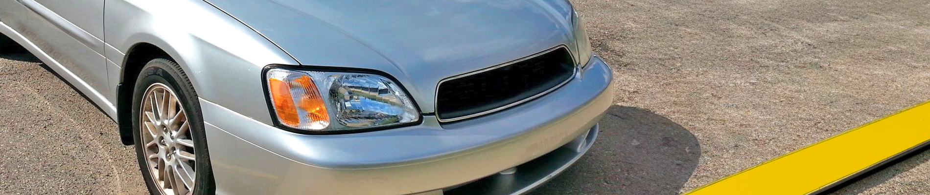 Subaru Legacy Accessories, Custom Mods & Aftermarket Upgrades - NAPA Auto Parts