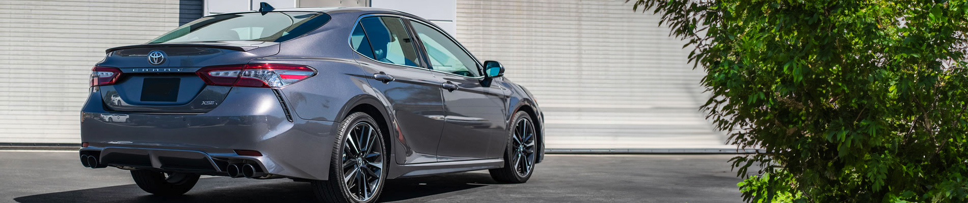 Toyota Camry Accessories, Custom Mods & Aftermarket Upgrades - NAPA Auto Parts