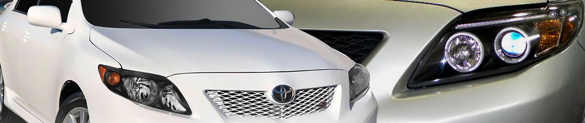 Toyota Corolla Accessories, Custom Mods & Aftermarket Upgrades - NAPA Auto Parts