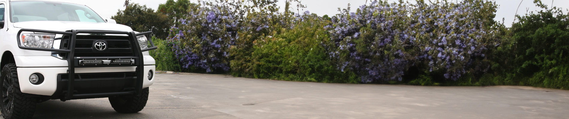 Toyota Highlander Accessories, Custom Mods & Aftermarket Upgrades - NAPA Auto Parts