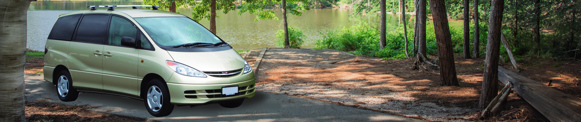 Toyota Previa Accessories, Custom Mods & Aftermarket Upgrades - NAPA Auto Parts