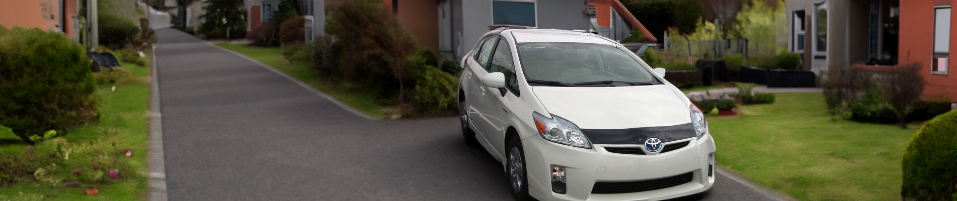 Toyota Prius Accessories, Custom Mods & Aftermarket Upgrades - NAPA Auto Parts