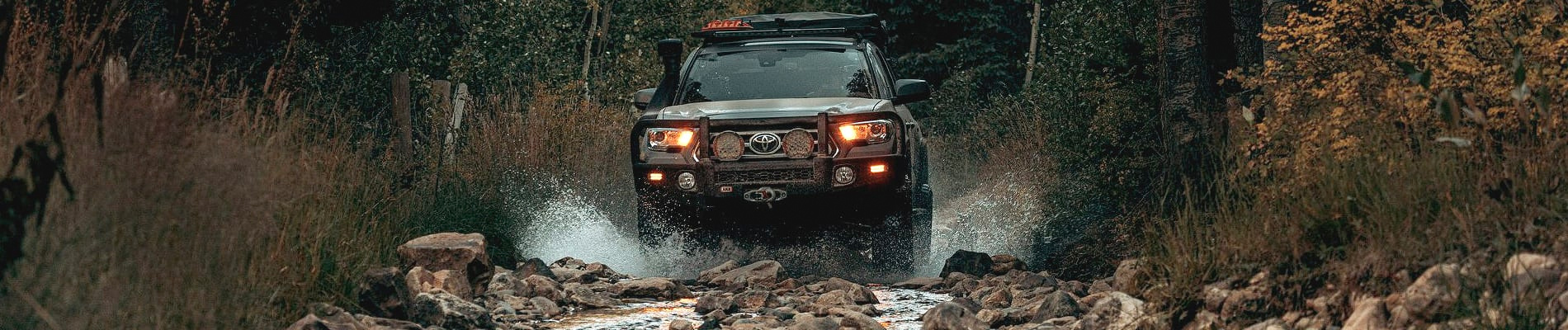 Toyota Tacoma Accessories, Custom Mods & Aftermarket Upgrades - NAPA Auto Parts