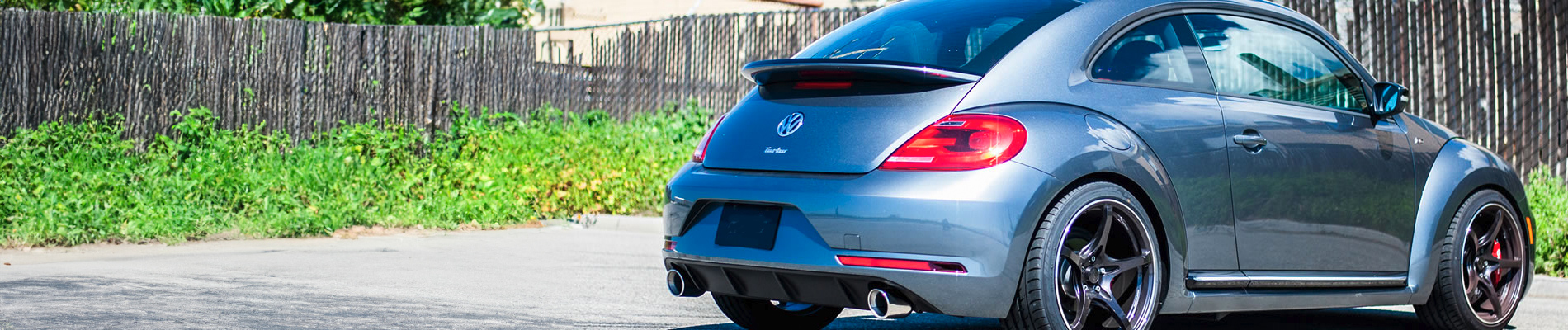 Volkswagen Beetle Accessories, Custom Mods & Aftermarket Upgrades - NAPA Auto Parts