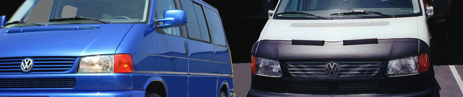 Volkswagen EuroVan Accessories, Custom Mods & Aftermarket Upgrades - NAPA Auto Parts