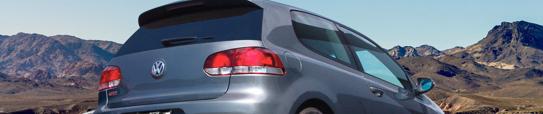 Volkswagen GTI Accessories, Custom Mods & Aftermarket Upgrades - NAPA Auto Parts