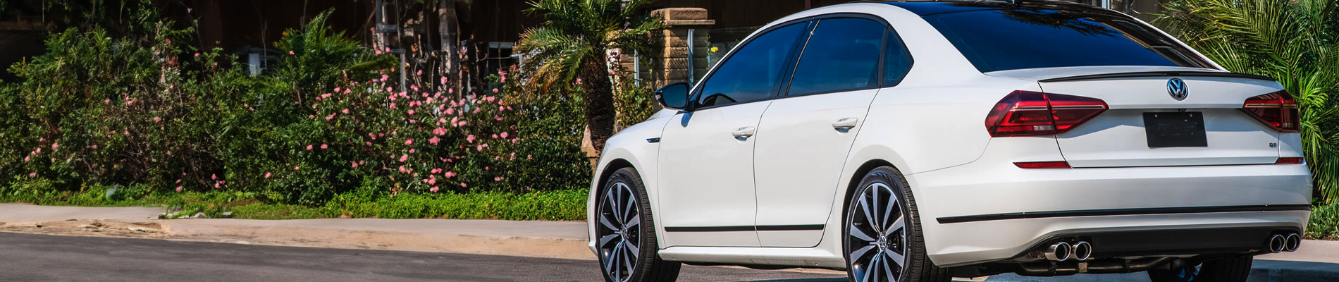 Volkswagen Passat Accessories, Custom Mods & Aftermarket Upgrades - NAPA Auto Parts