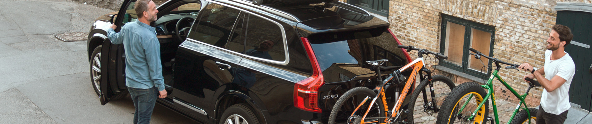 Volvo XC90 Accessories, Custom Mods & Aftermarket Upgrades - NAPA Auto Parts