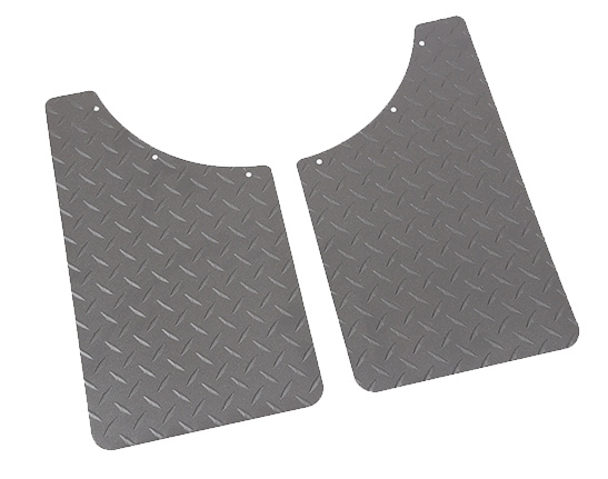 Universal Mud Flaps