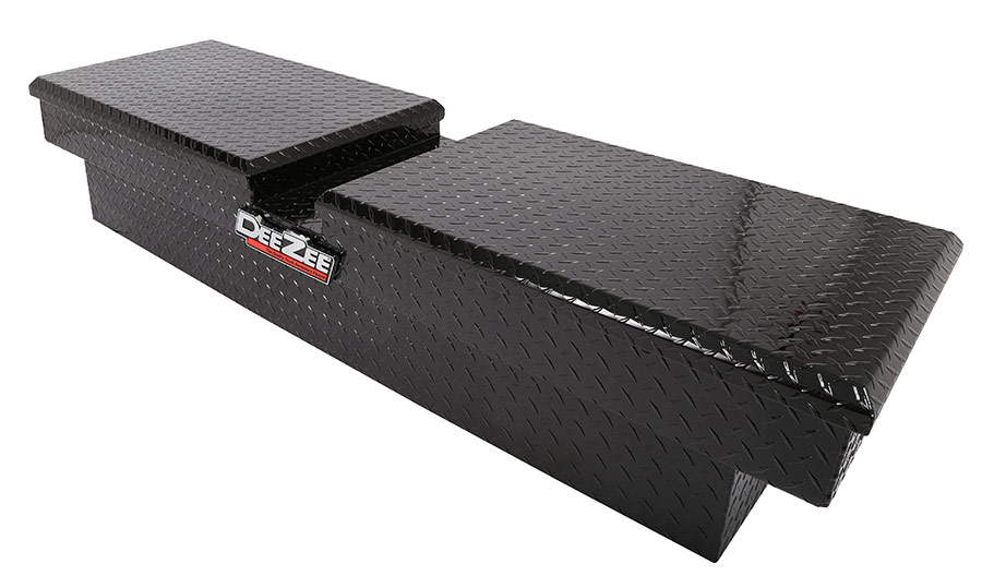 Red Label Gull Wing Tool Box