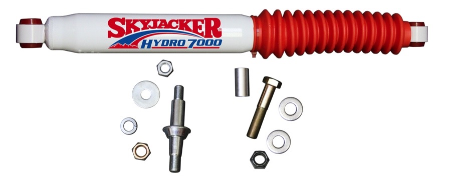 Heavy Duty OEM Steering Stabilizer