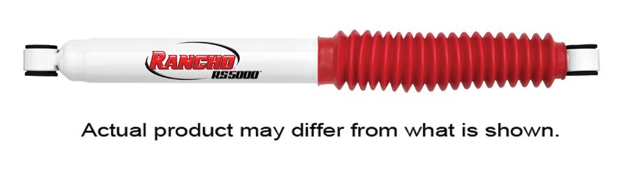 RS5000 Front Inner Shock