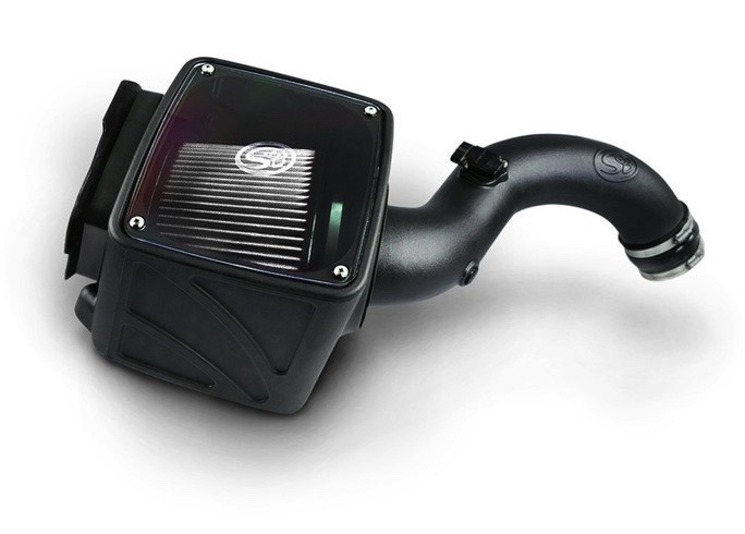 Cold Air Intake System