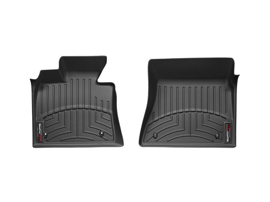 1st Row Floor Liners
