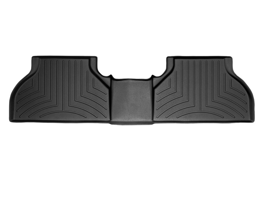 2nd Row 1-Piece Floor Liner