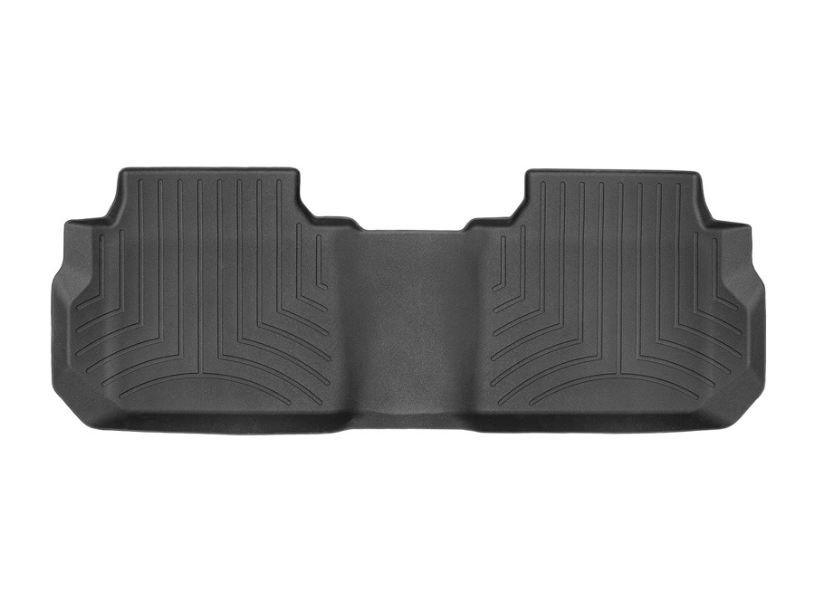 2nd Row 1-Piece Floor Liner