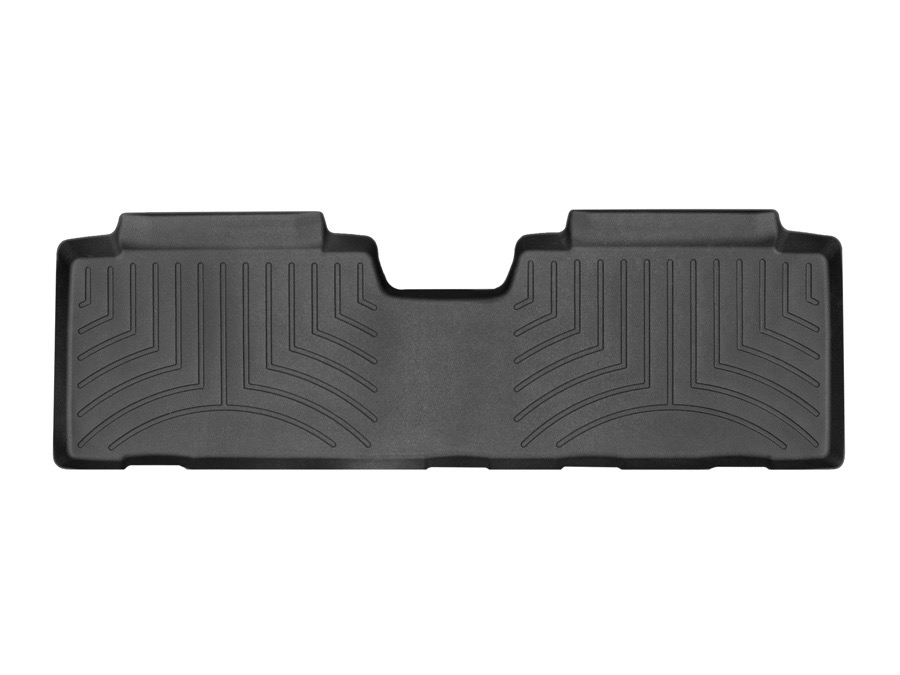 2nd Row 1-Piece Floor Liner