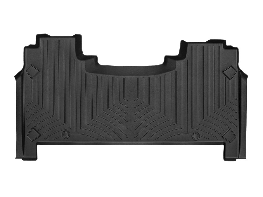 2nd Row 1-Piece Floor Liner