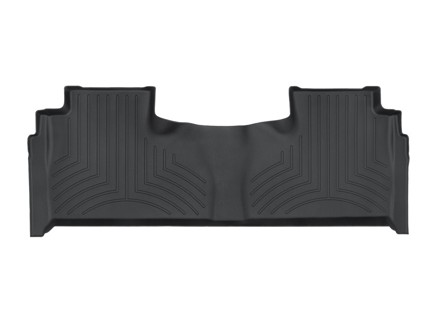 2nd Row 1-Piece Floor Liner
