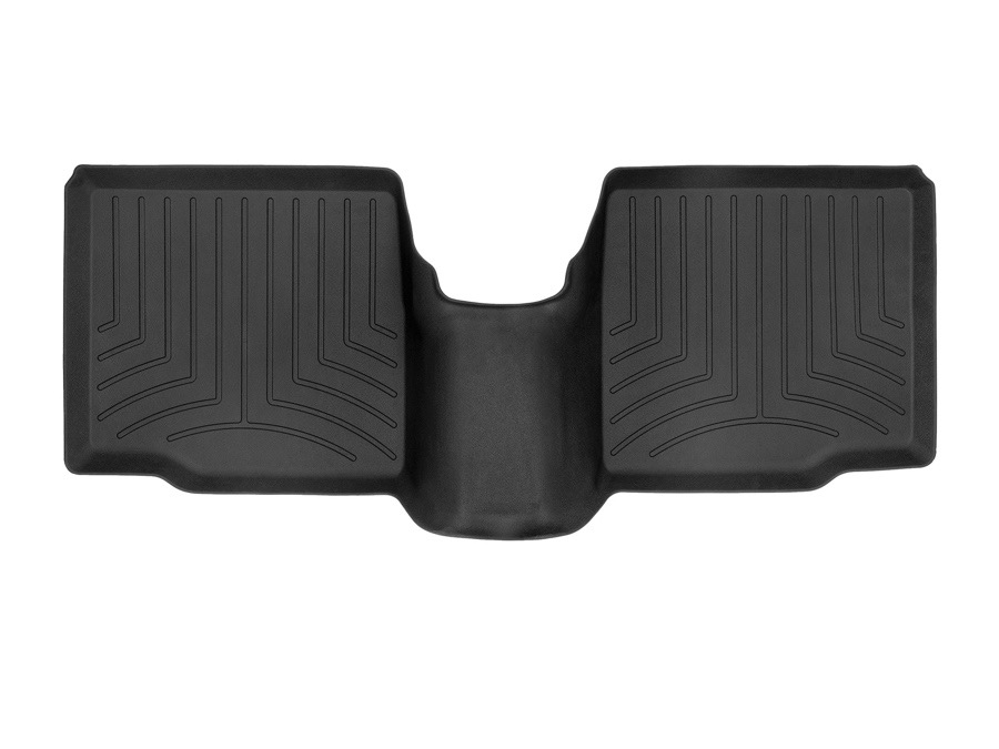 2nd Row 1-Piece HP Floor Liner