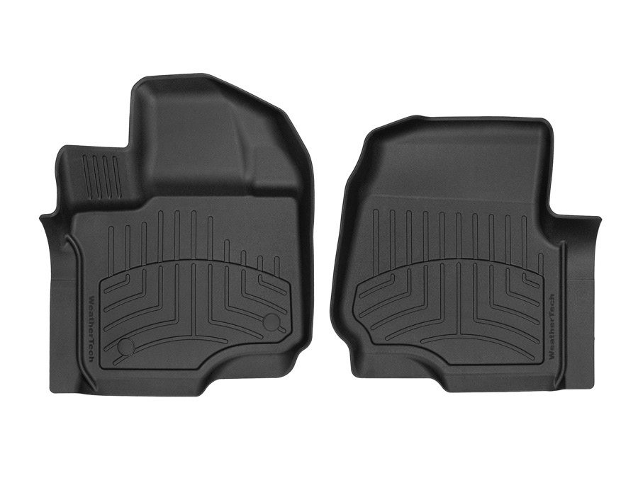 1st Row HP Floor Liners