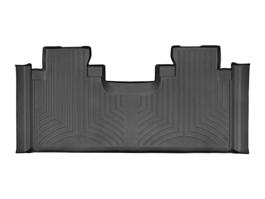 2nd Row 1-Piece Floor Liner