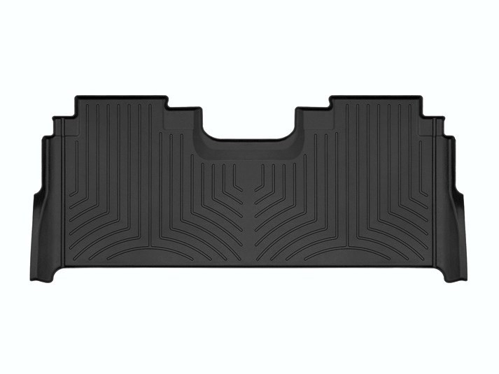 2nd Row 1-Piece HP Floor Liner