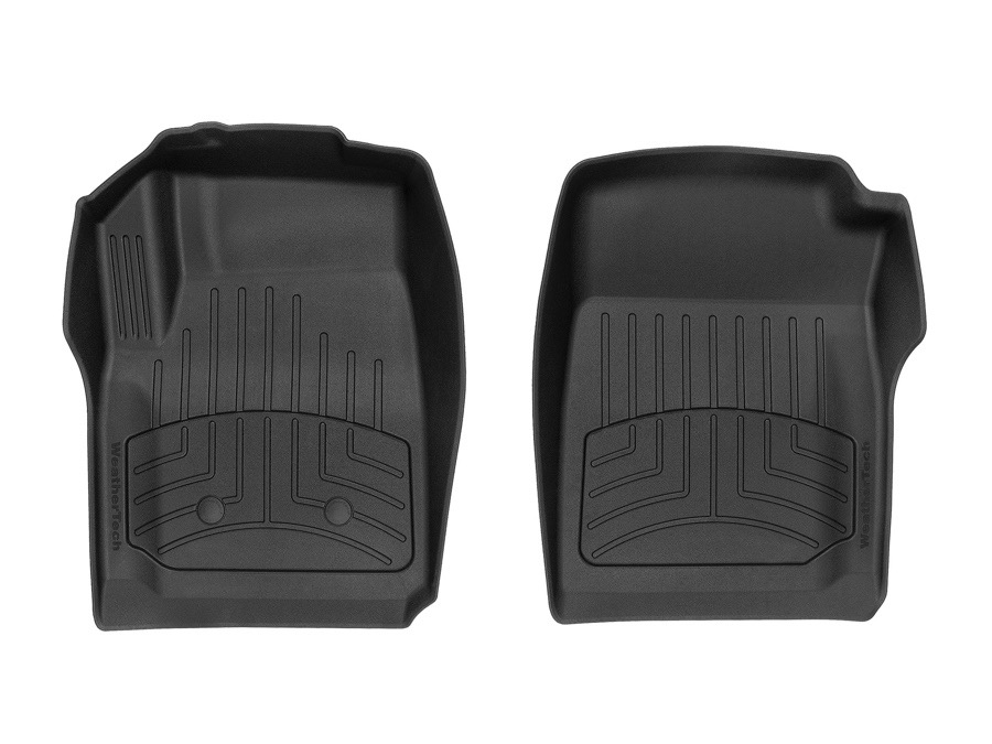 1st Row HP Floor Liners