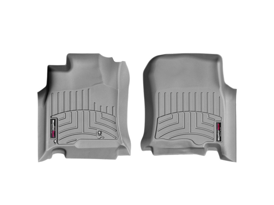 1st Row Floor Liners