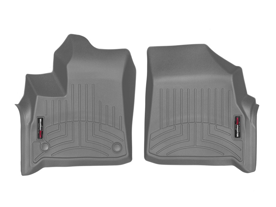 1st Row Floor Liners