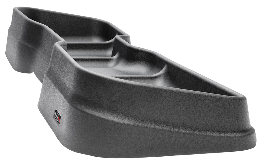 Under Seat Storage System