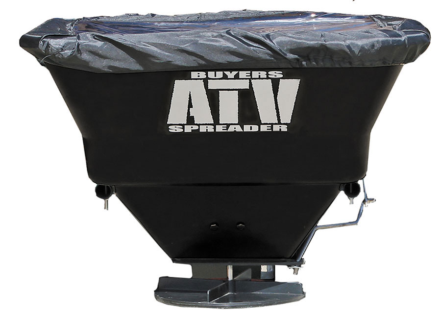 ATV Salt Spreader
