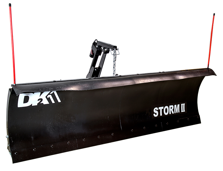 Elite Snow Plow Blade