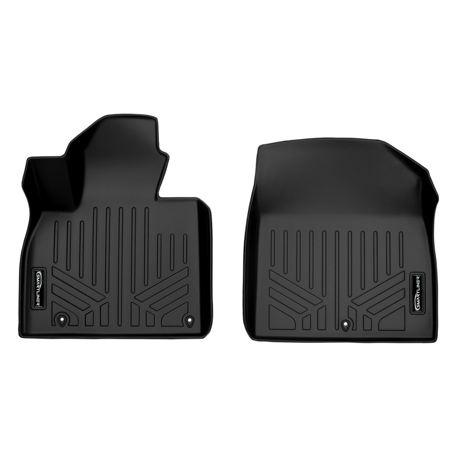 1st Row Floor Liners