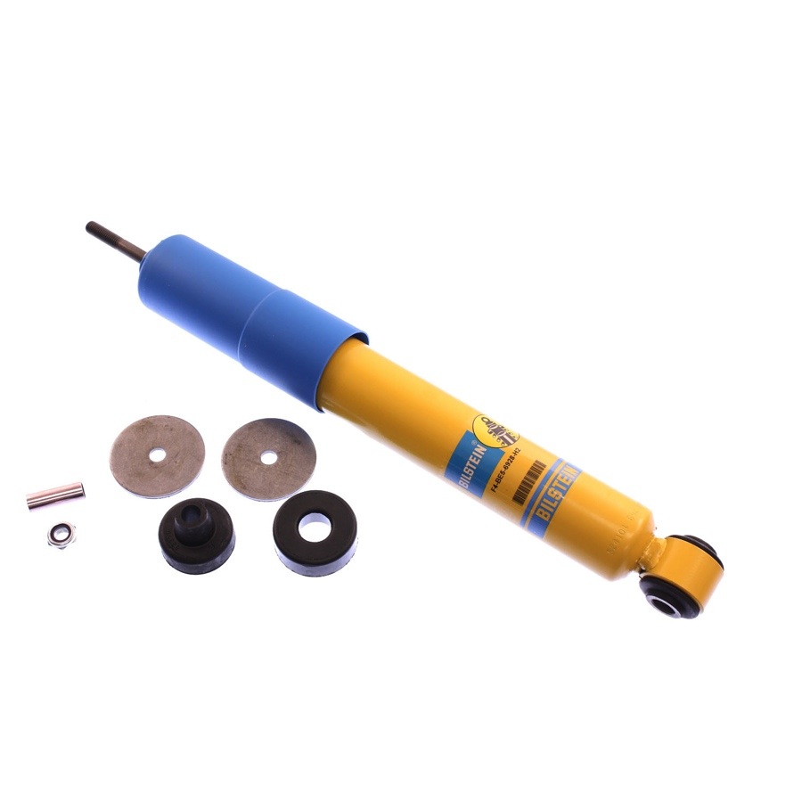 Front Series 4600 Shock Absorber