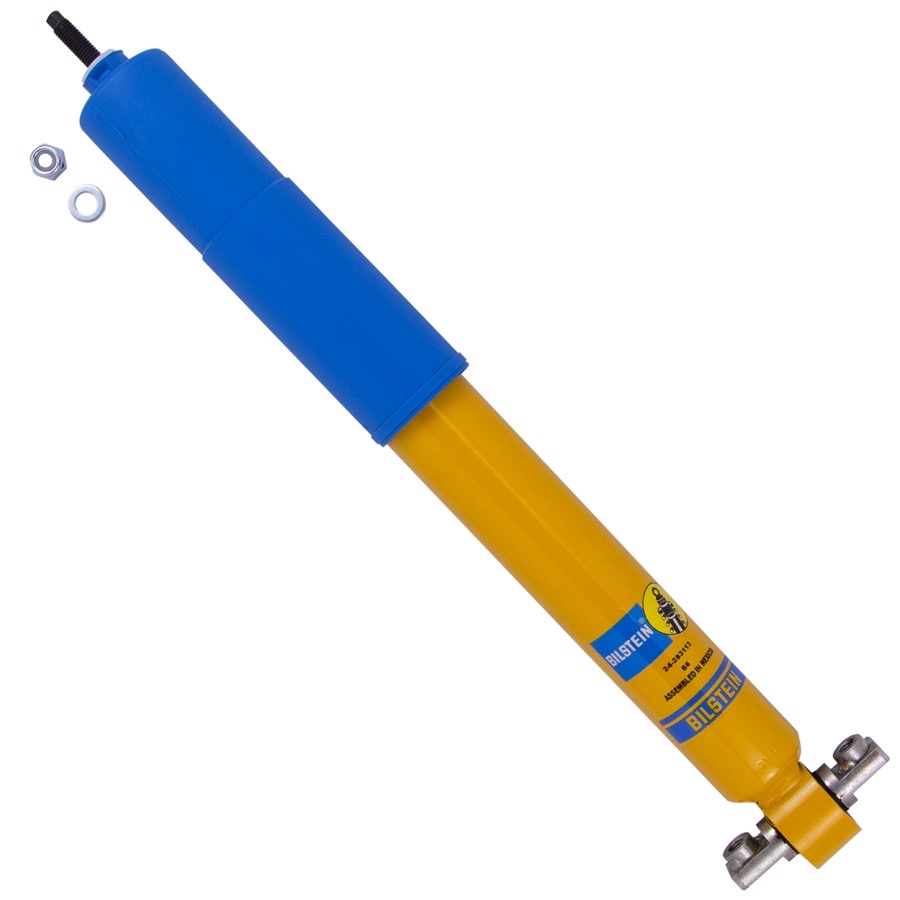 Rear Series B6 Shock Absorber