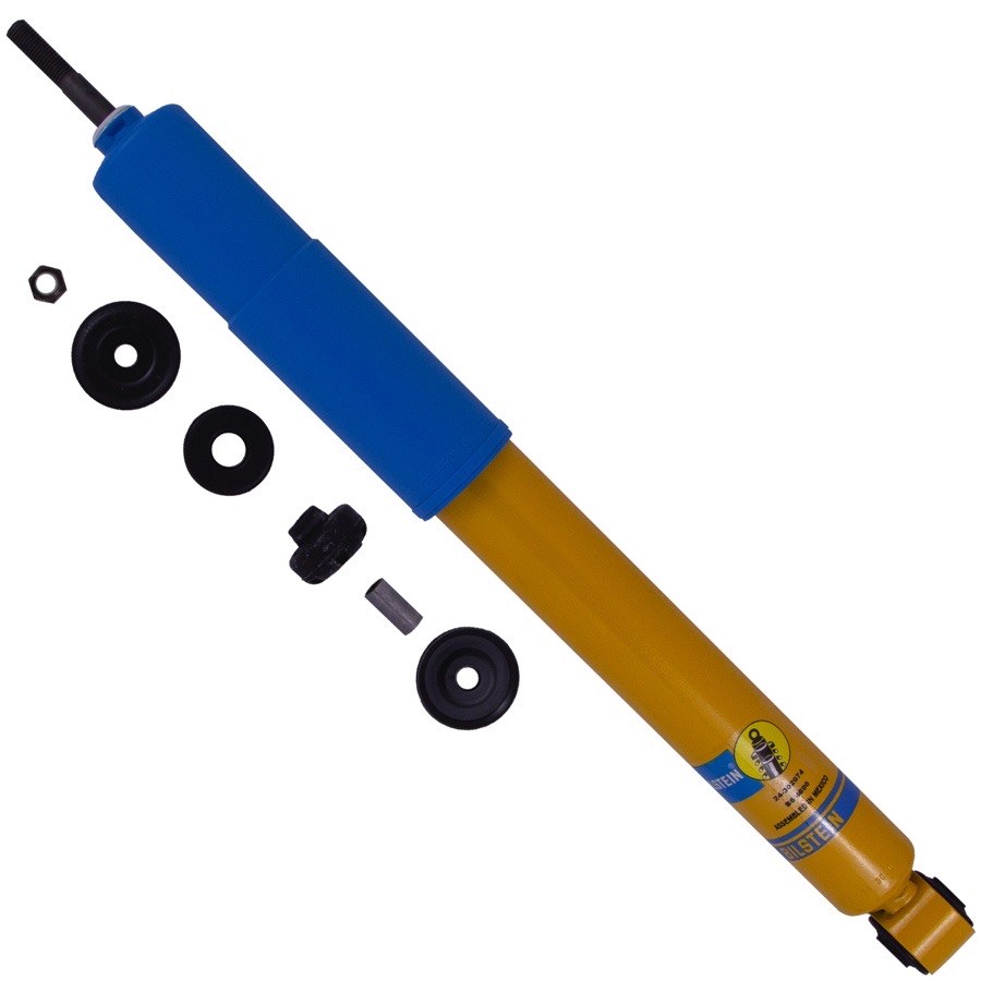 Front Series 4600 Shock Absorber