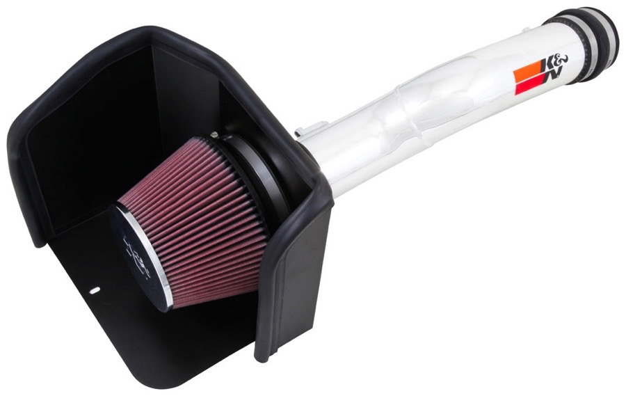 77-Series High Performance Air Intake System