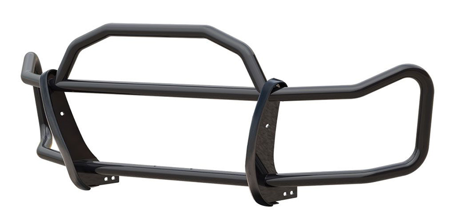 SolidShield Van Grille Guard