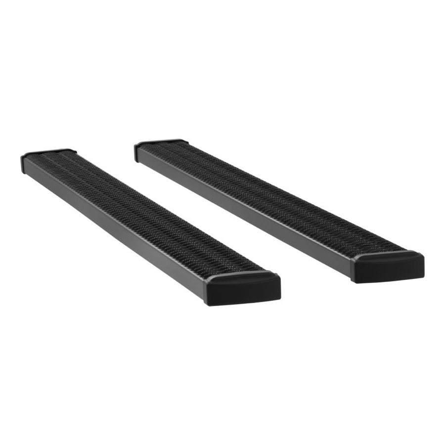 Grip Step Cab Length Running Boards