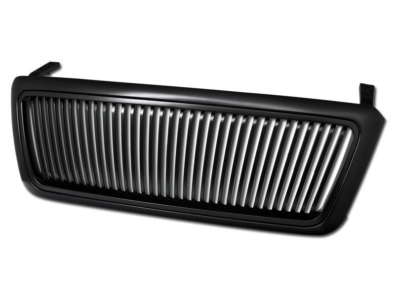 Front Grille