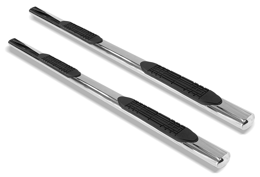 4 In. Oval Nerf Step Bars